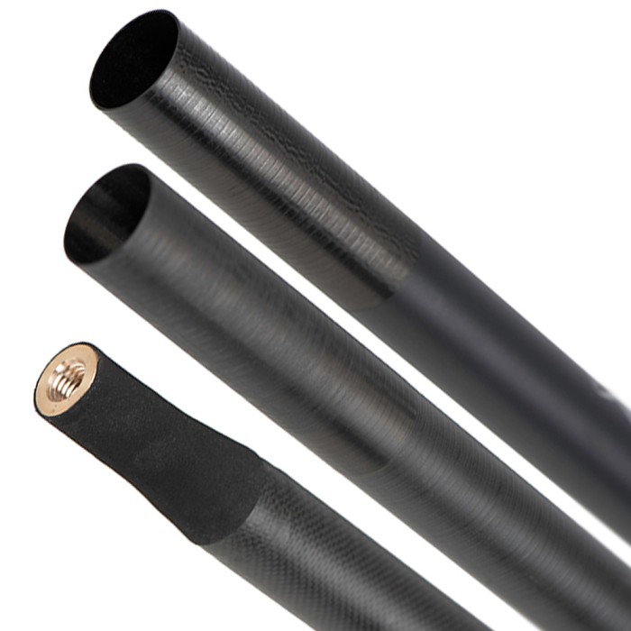 Matrix Ethos XR-Power 4.5m Fishing Landing Net Handle