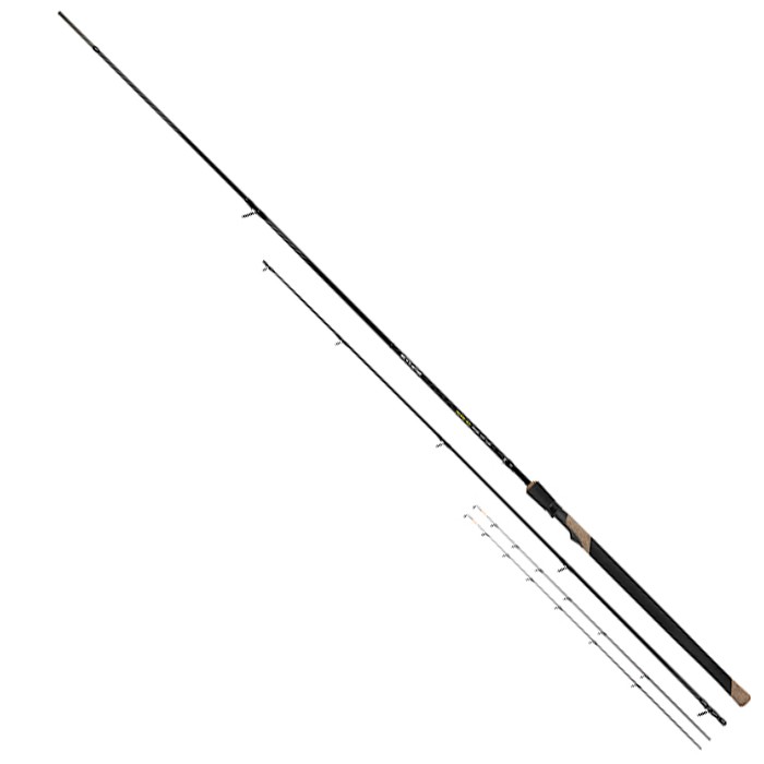 Matrix Ethos XRC Feeder Fishing Rod 10ft