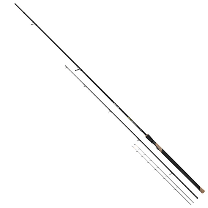 Matrix Ethos XRC Feeder Fishing Rod 11ft