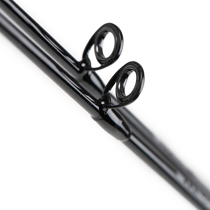 Matrix Ethos XRC Feeder Fishing Rod Ring Guides 2