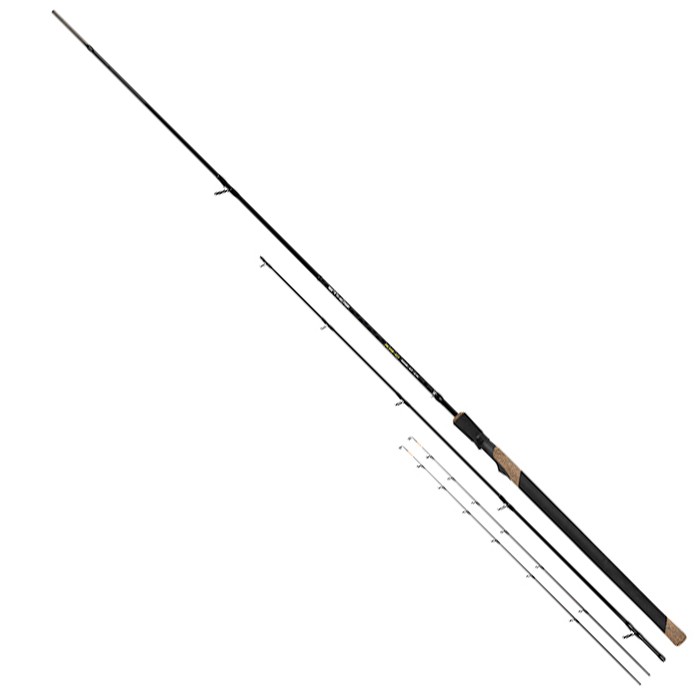 Matrix Ethos XRC Feeder Fishing Rod 9ft