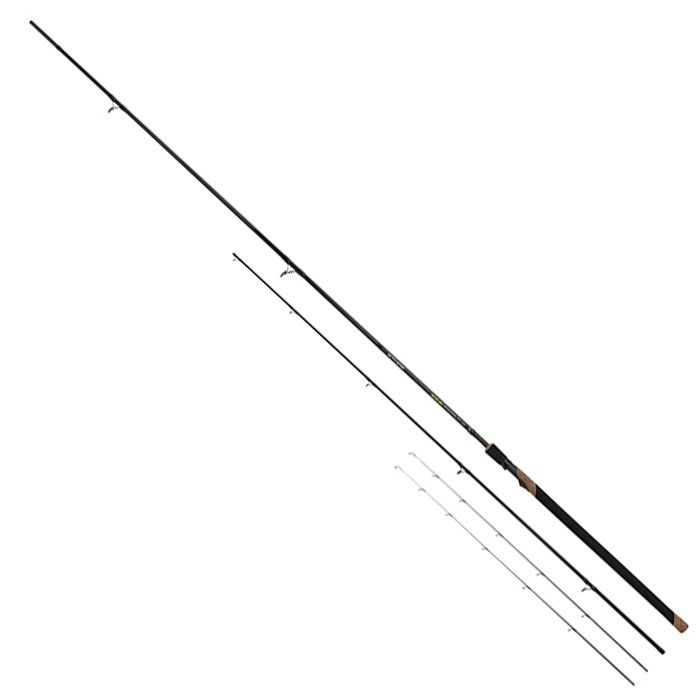 Matrix Ethos XRD Feeder Fishing Rod 12.0ft 80g