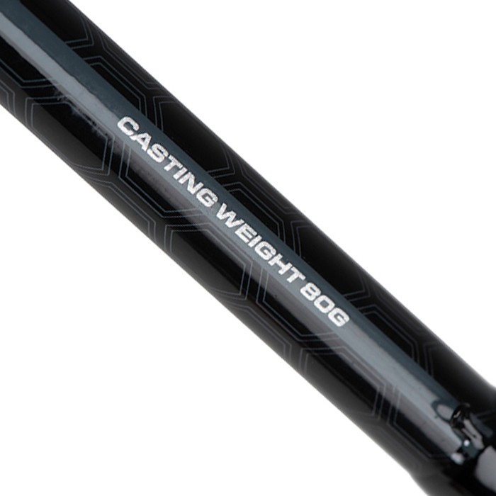 Matrix Ethos XRD Feeder Fishing Rod 12ft 80g Casting Weight Detail