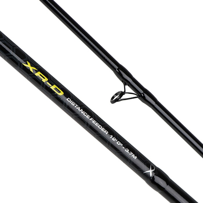 Matrix Ethos XRD Feeder Fishing Rod 12ft 80g Graphics