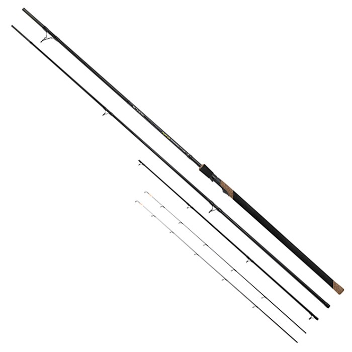 Matrix Ethos XRD Feeder Fishing Rod 13.1ft 100g
