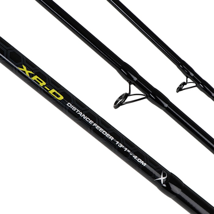 Matrix Ethos XRD Feeder Fishing Rod 13.1ft 100g Graphics