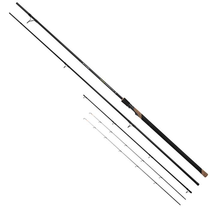 Matrix Ethos XRD Feeder Fishing Rod 13.1ft 130g