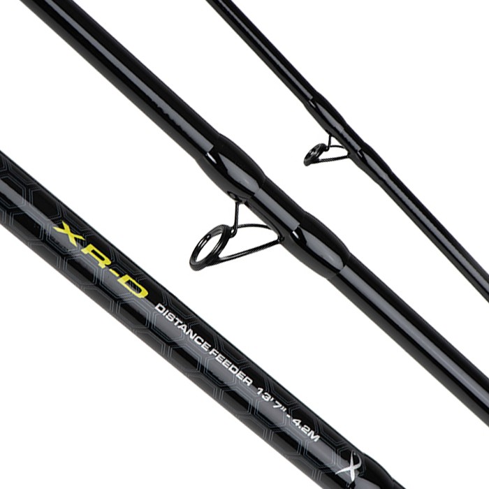 Matrix Ethos XRD Feeder Fishing Rod 13.7ft 150g Graphics