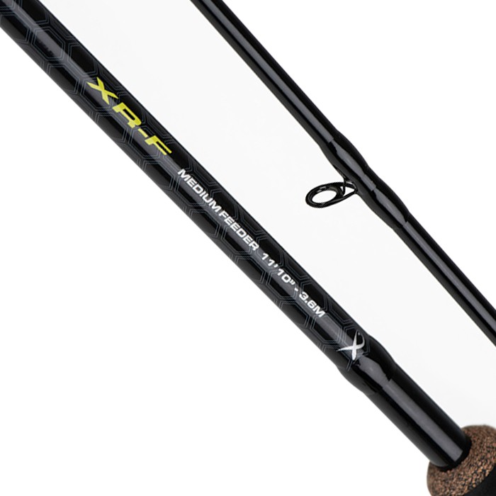 Matrix Ethos XRF Feeder Fishing Rod 11.10ft 55g Graphic Detail
