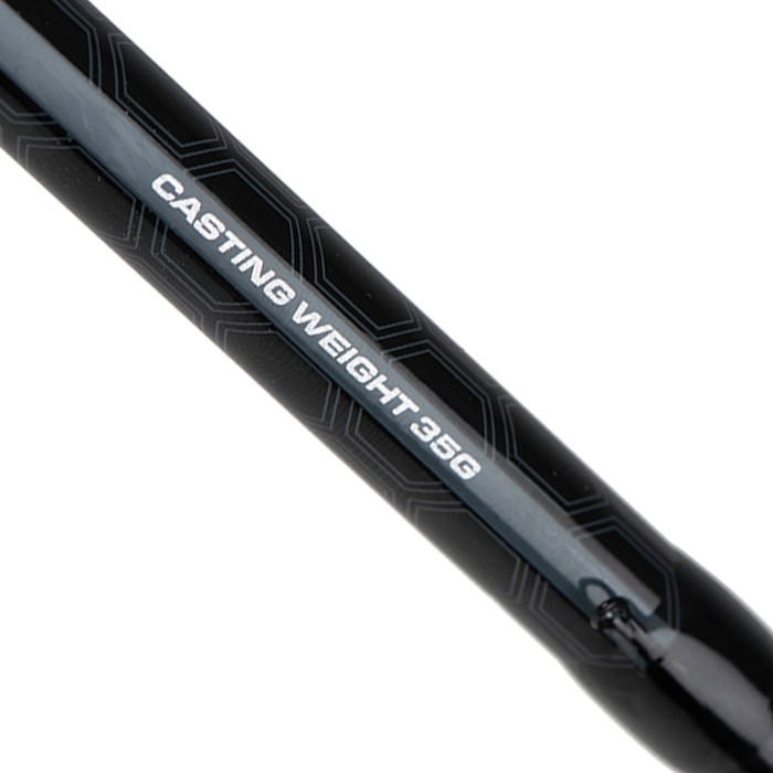 Matrix Ethos XRS Light Feeder Fishing Rods 35g Casting Weight Detail