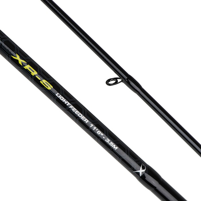 Matrix Ethos XRS Light Feeder Fishing Rod 11.6ft 35g Graphics