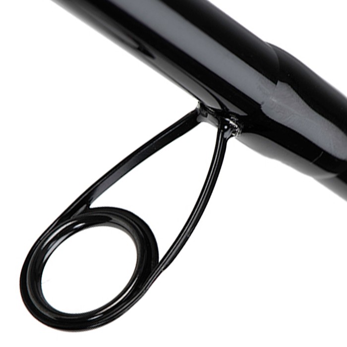 Matrix Ethos XRS Light Feeder Fishing Rod 11ft 30g Butt Ring Detail