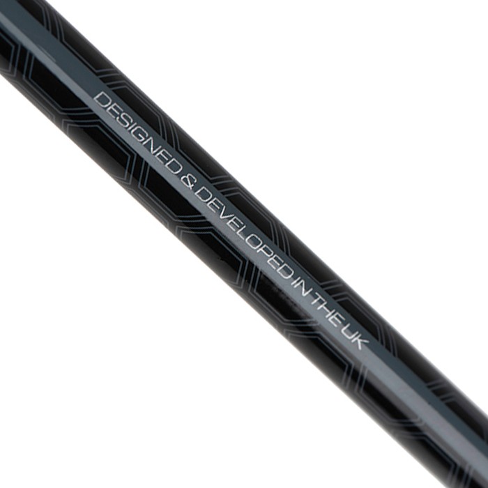 Matrix Ethos XRS Light Feeder Fishing Rod Graphics