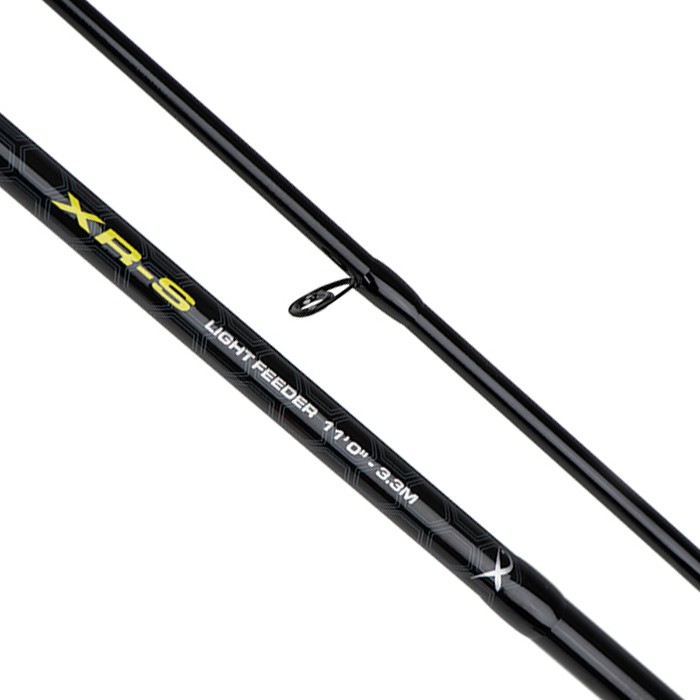 Matrix Ethos XRS Light Feeder Fishing Rod 11ft 30g Graphics