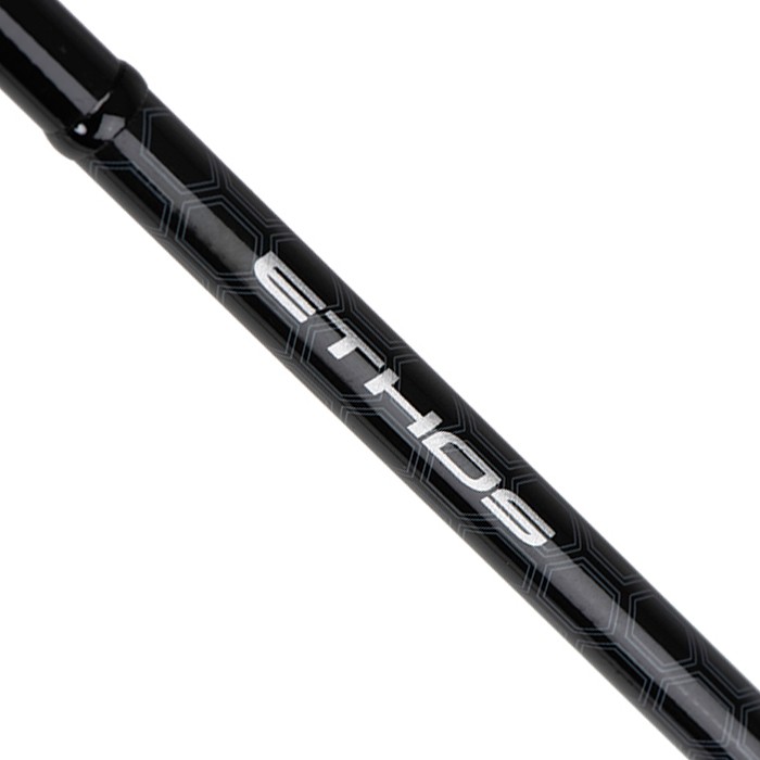 Matrix Ethos XRS Light Feeder Fishing Rod 11ft 30g Logo