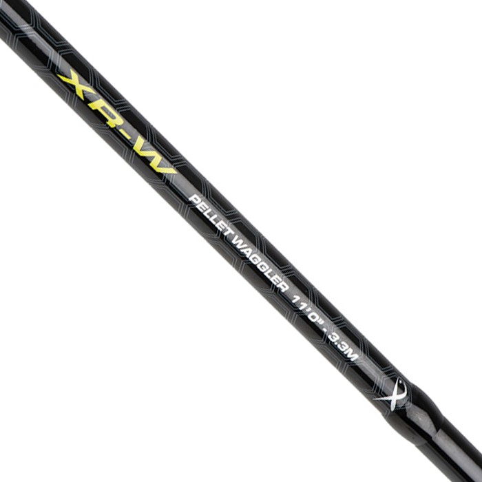 Matrix Ethos XRW Waggler Fishing Rod Graphics 11ft