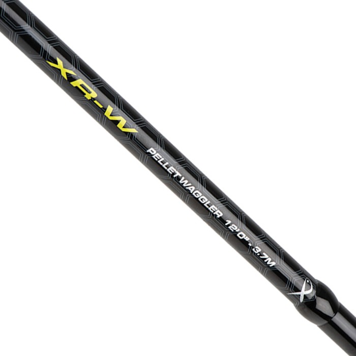 Matrix Ethos XRW Waggler Fishing Rod Graphics 12ft
