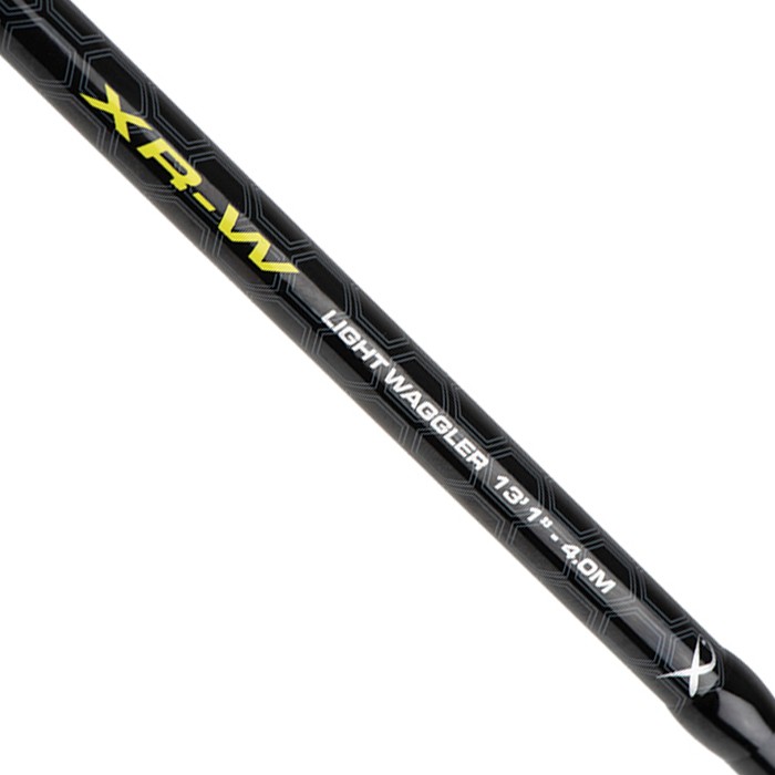Matrix Ethos XRW Waggler Fishing Rod Graphics 13ft