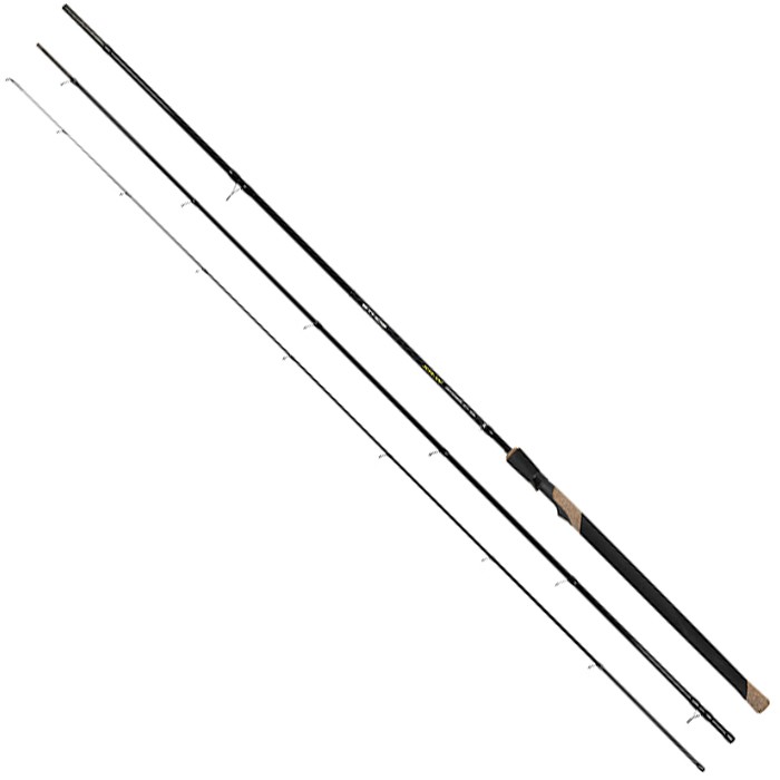 Matrix Ethos XRW Waggler Fishing Rod Sections
