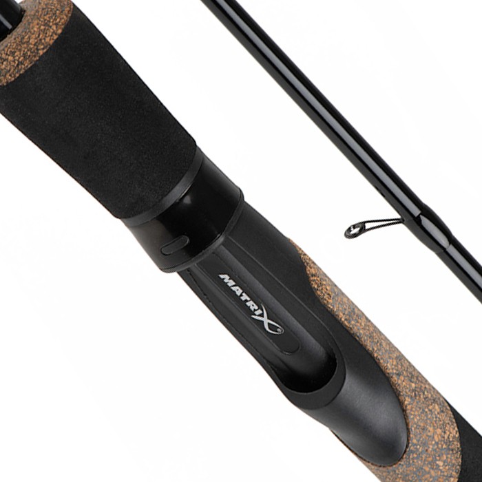 Matrix Ethos XRW Waggler Fishing Rod Reel Seat