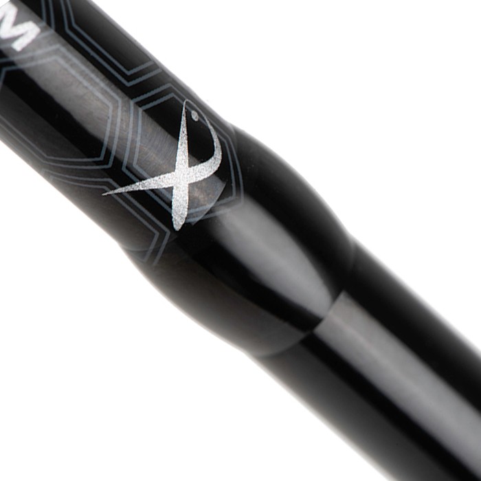 Matrix Ethos XRW Waggler Fishing Rod Close Up Graphics