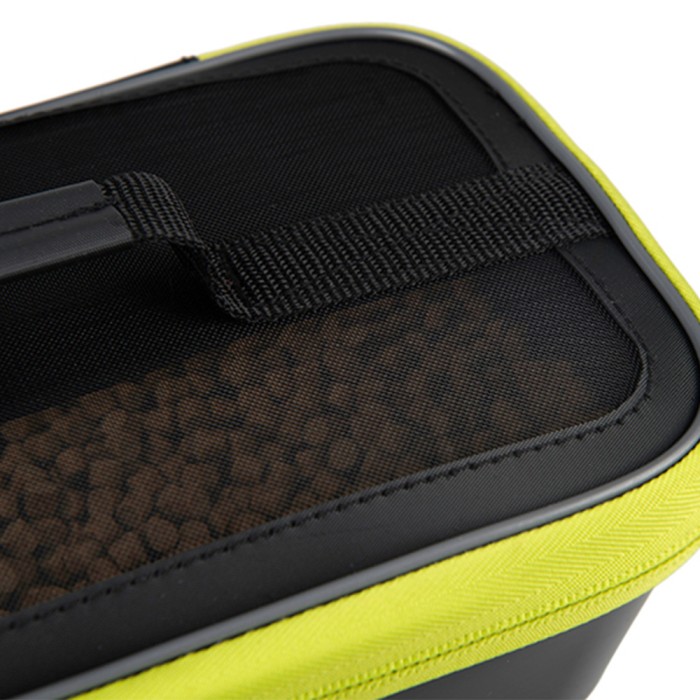 Matrix EVA Air-Flow Bait Tub Close Up 2