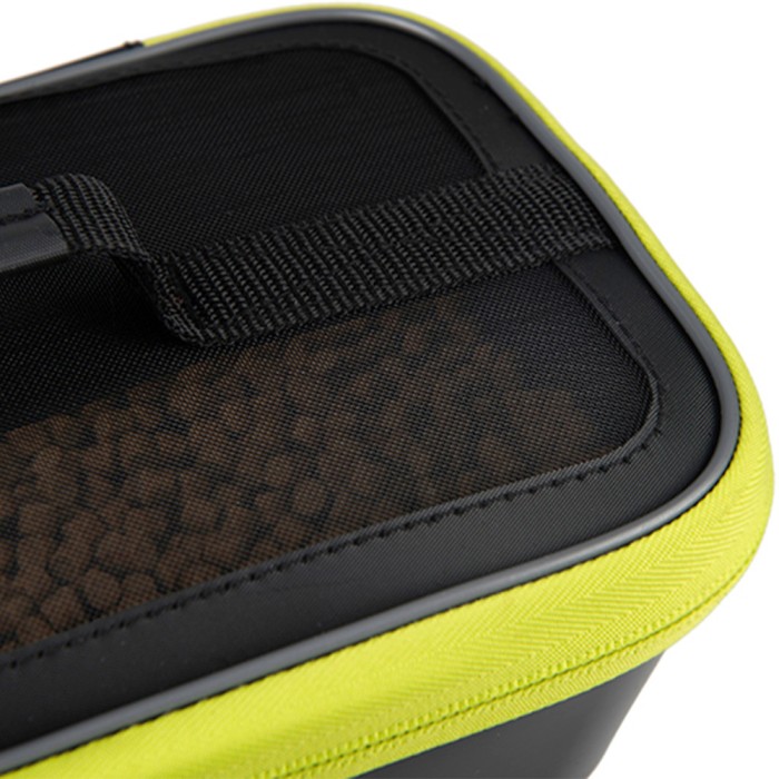 Matrix EVA Air-Flow Bait Tub Close Up 3