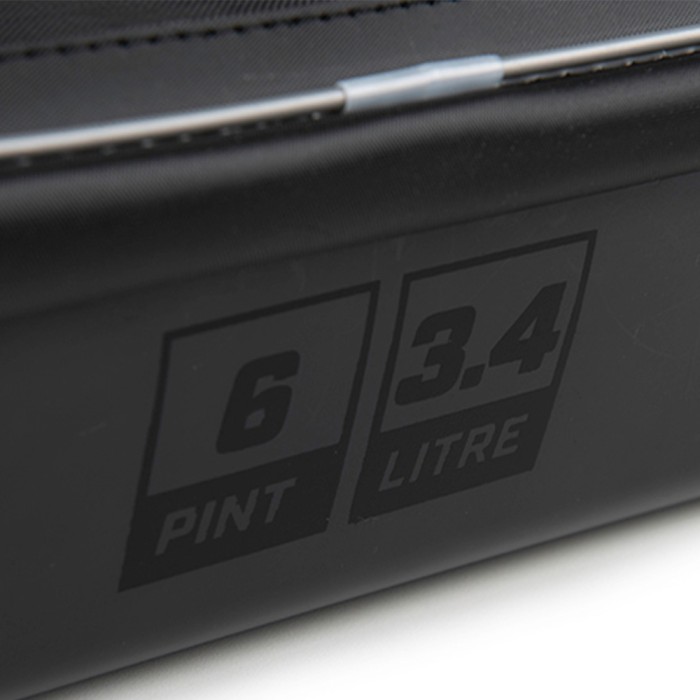 Matrix EVA Air-Flow Bait Tub Close Up 5