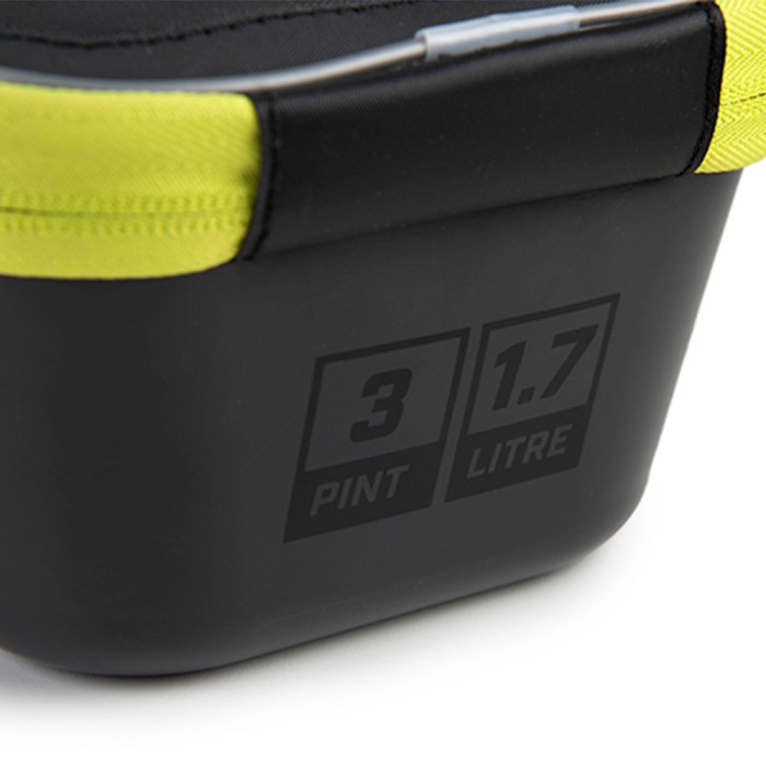 Matrix EVA Air-Flow Bait Tub Close Up 11