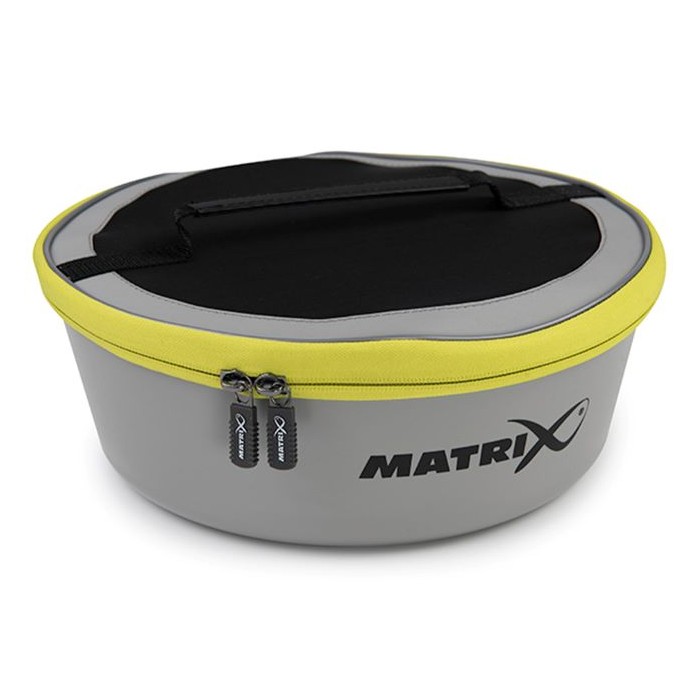 Matrix EVA Airflow Bowls
