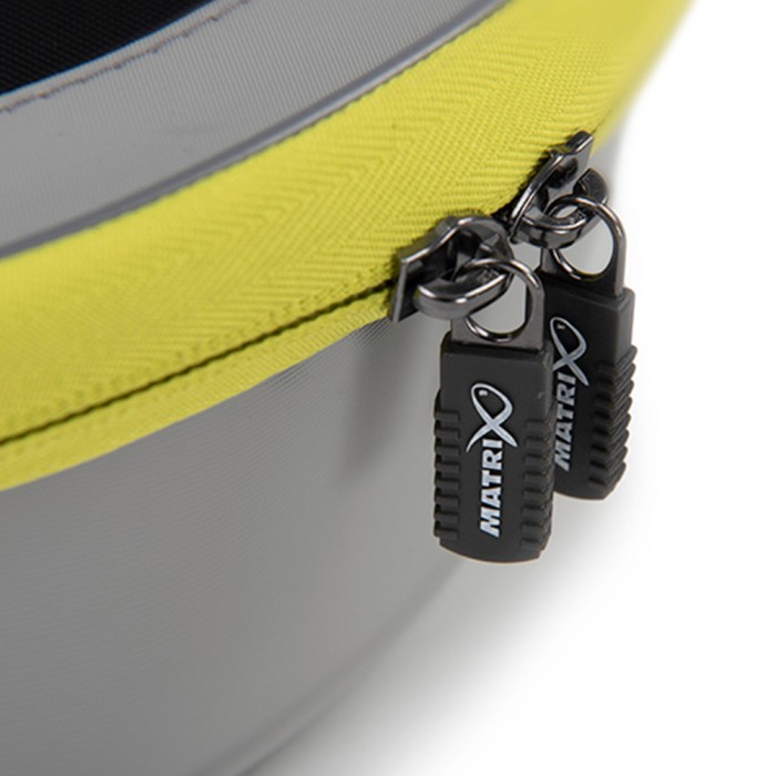 Matrix EVA Airflow Bowls Zips