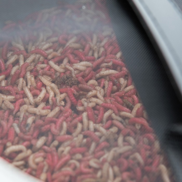 Matrix EVA Airflow Bowls In Use 2