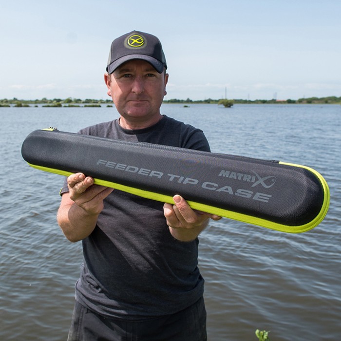Matrix EVA Feeder Tip Case 6