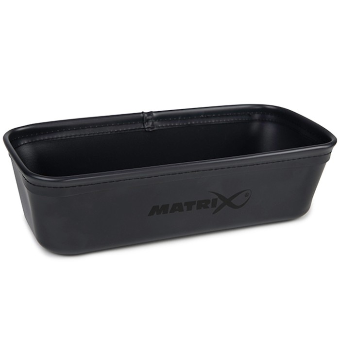 Matrix EVA Stacking Bait Tub Set 1