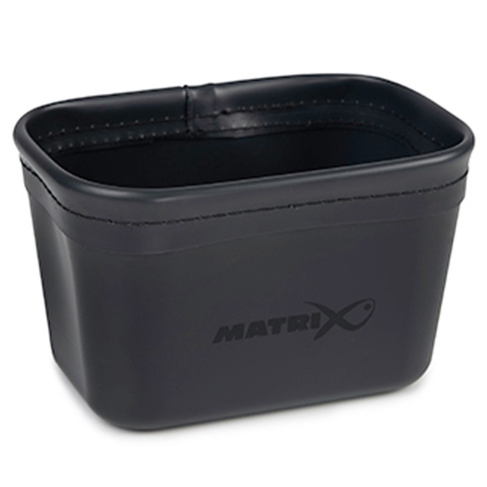 Matrix EVA Stacking Bait Tub 4