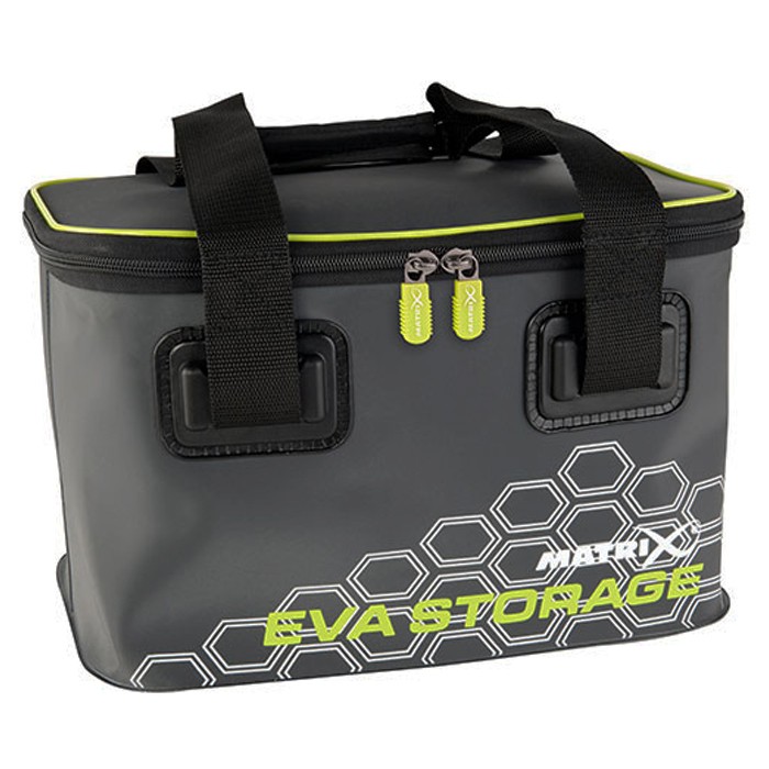 Matrix EVA Storage Fishing Bags Standard