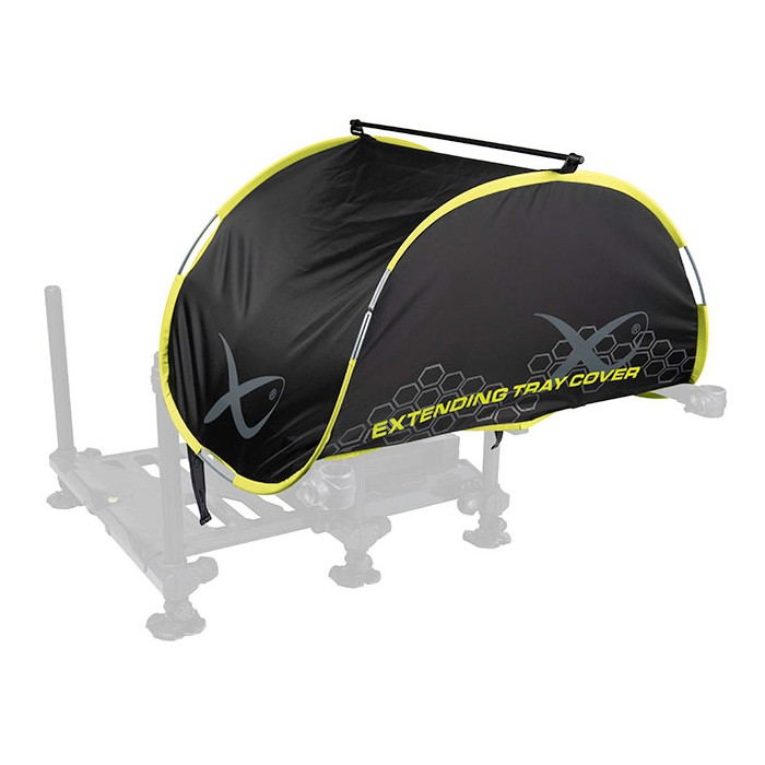 Matrix Extending Side Tray Cover 2