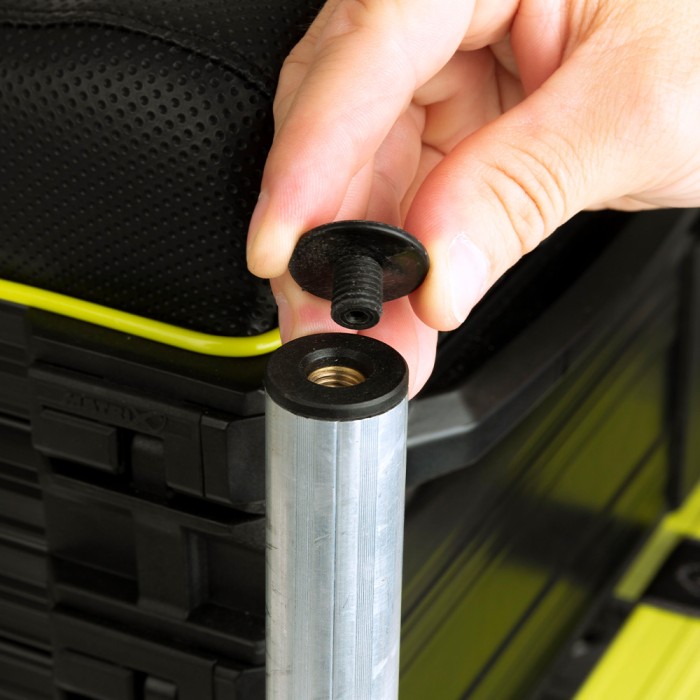 Matrix F25 Seatbox MKII Seatbox System 3