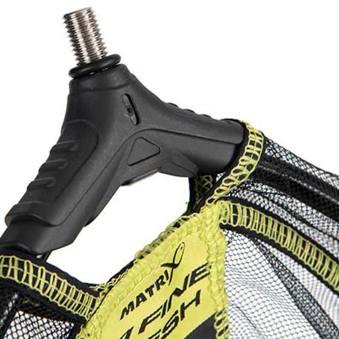 Matrix Fine Mesh Fishing Landing Net 3