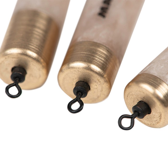 Matrix Finesse Pellet Waggler Floats 3