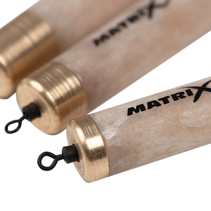 Matrix Finesse Pellet Waggler Floats 4