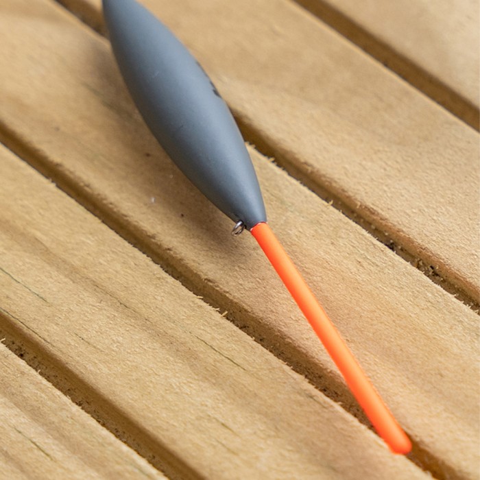 Matrix Finesse Slim Carbon Pole Fishing Float Close Up 2