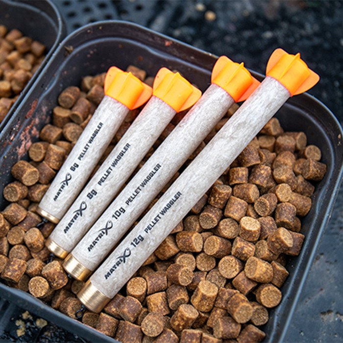 Matrix 12mm Pellet Wagglers 3