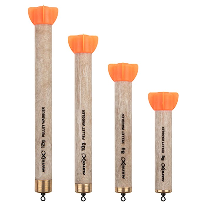 Matrix 12mm Pellet Wagglers