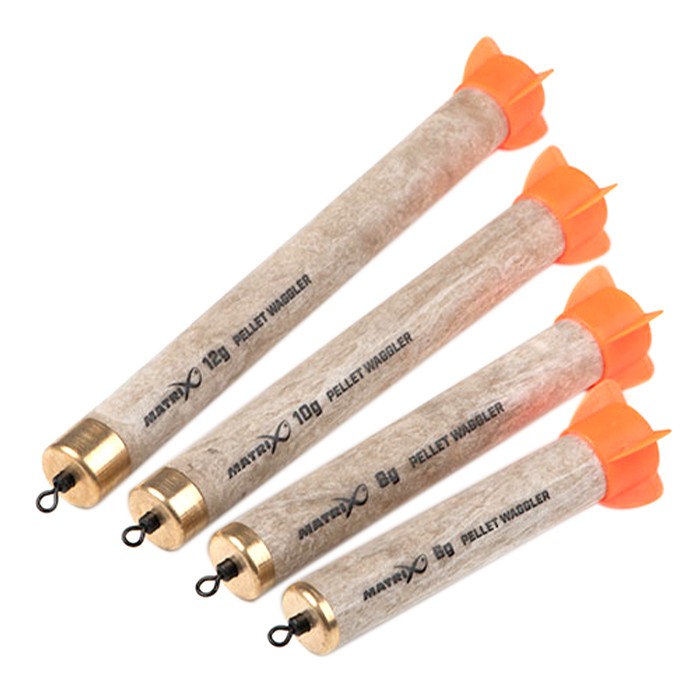Matrix 12mm Pellet Wagglers 1