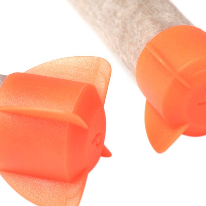 Matrix 12mm Pellet Wagglers Close Up 1