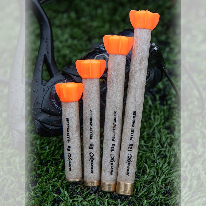 Matrix 12mm Pellet Wagglers 5