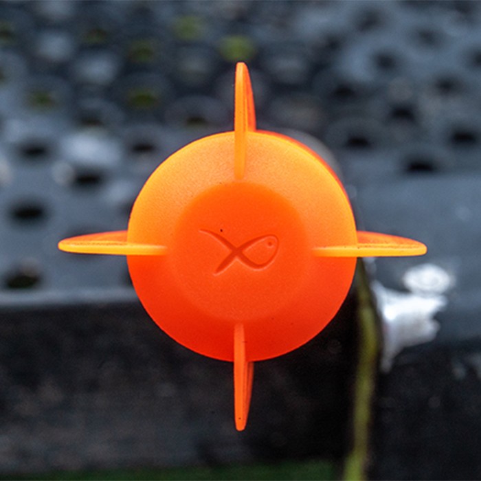 Matrix 12mm Pellet Wagglers Logo