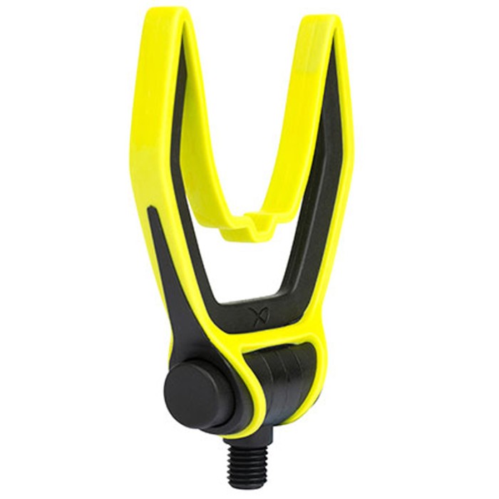 Matrix Flexi Rod Rest Head 1