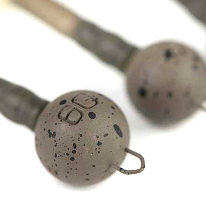 Matrix Foam Pellet Waggler Float Close Up 3